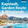 Reise Know-How Rump GmbH Reiseführer-Reise Know-How Reiseführer Südafrika - Kapstadt, Garden Route & Winelands