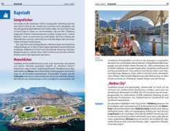 Reise Know-How Rump GmbH Reiseführer-Reise Know-How Reiseführer Südafrika - Kapstadt, Garden Route & Winelands