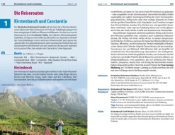 Reise Know-How Rump GmbH Reiseführer-Reise Know-How Reiseführer Südafrika - Kapstadt, Garden Route & Winelands