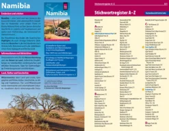 Reise Know-How Rump GmbH Reiseführer-Reise Know-How Reiseführer Südafrika - Kapstadt, Garden Route & Winelands