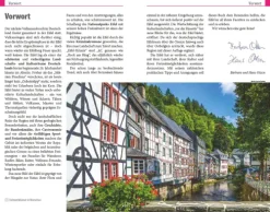 Reise Know-How Reiseführer Eifel mit Ostbelgien*Reise Know-How Rump GmbH Outlet