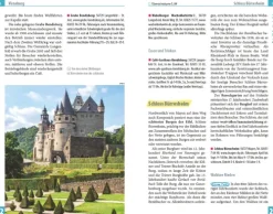 Reise Know-How Reiseführer Eifel mit Ostbelgien*Reise Know-How Rump GmbH Outlet