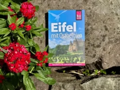 Reise Know-How Reiseführer Eifel mit Ostbelgien*Reise Know-How Rump GmbH Outlet