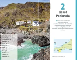 Reise Know-How Reiseführer Cornwall und Devon*Reise Know-How Rump GmbH Discount