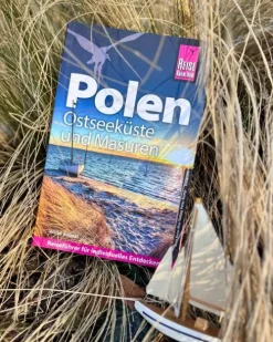 Reise Know-How Reiseführer Polen - Ostseeküste und Masuren*Reise Know-How Rump GmbH