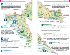 Reise Know-How Rump GmbH Wandern-Reise Know-How Reiseführer Kroatien