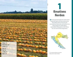 Reise Know-How Rump GmbH Wandern-Reise Know-How Reiseführer Kroatien