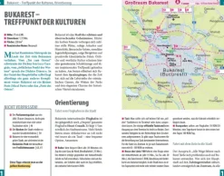 Reise Know-How Rump GmbH Camping*Reise Know-How Reiseführer Rumänien