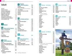 Reise Know-How Rump GmbH Camping-Reise Know-How Reiseführer Baltikum: Estland, Lettland, Litauen