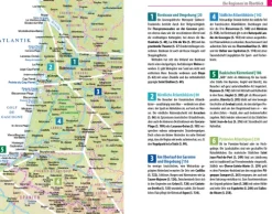 Reise Know-How Rump GmbH Camping*Reise Know-How Reiseführer Südwestfrankreich - Atlantikküste und Hinterland, mit Bordeaux