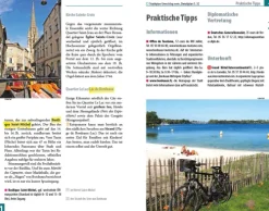 Reise Know-How Rump GmbH Camping*Reise Know-How Reiseführer Südwestfrankreich - Atlantikküste und Hinterland, mit Bordeaux