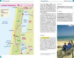 Reise Know-How Rump GmbH Camping*Reise Know-How Reiseführer Südwestfrankreich - Atlantikküste und Hinterland, mit Bordeaux