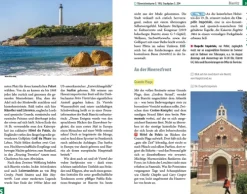 Reise Know-How Rump GmbH Camping*Reise Know-How Reiseführer Südwestfrankreich - Atlantikküste und Hinterland, mit Bordeaux