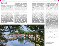 Reise Know-How Rump GmbH Wandern*Reise Know-How Reiseführer Südschweden