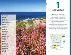 Reise Know-How Rump GmbH Wandern*Reise Know-How Reiseführer Südschweden