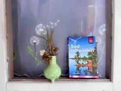 Reise Know-How Rump GmbH Wandern*Reise Know-How Reiseführer Südschweden