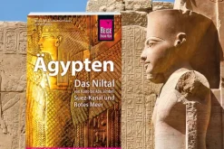 Reise Know-How Rump GmbH Reiseführer-Reise Know-How Reiseführer Ägypten