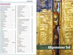 Reise Know-How Rump GmbH Reiseführer-Reise Know-How Reiseführer Ägypten