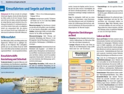 Reise Know-How Rump GmbH Reiseführer-Reise Know-How Reiseführer Ägypten