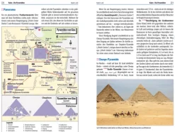 Reise Know-How Rump GmbH Reiseführer-Reise Know-How Reiseführer Ägypten