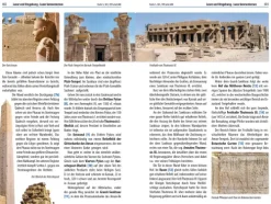 Reise Know-How Rump GmbH Reiseführer-Reise Know-How Reiseführer Ägypten