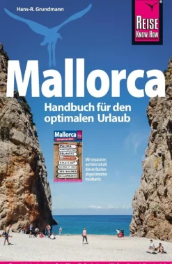Reise Know-How Reiseführer Mallorca*Reise Know-How Daerr GmbH New
