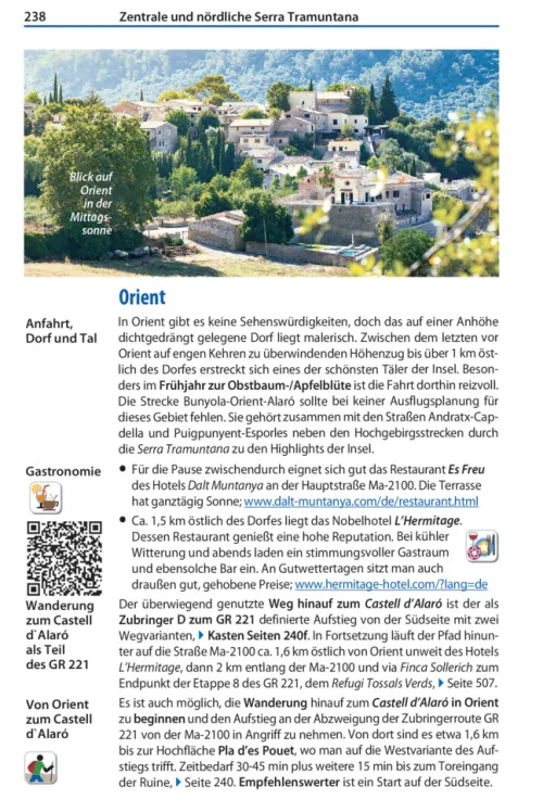 Reise Know-How Reiseführer Mallorca*Reise Know-How Daerr GmbH New