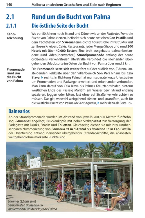 Reise Know-How Reiseführer Mallorca*Reise Know-How Daerr GmbH New
