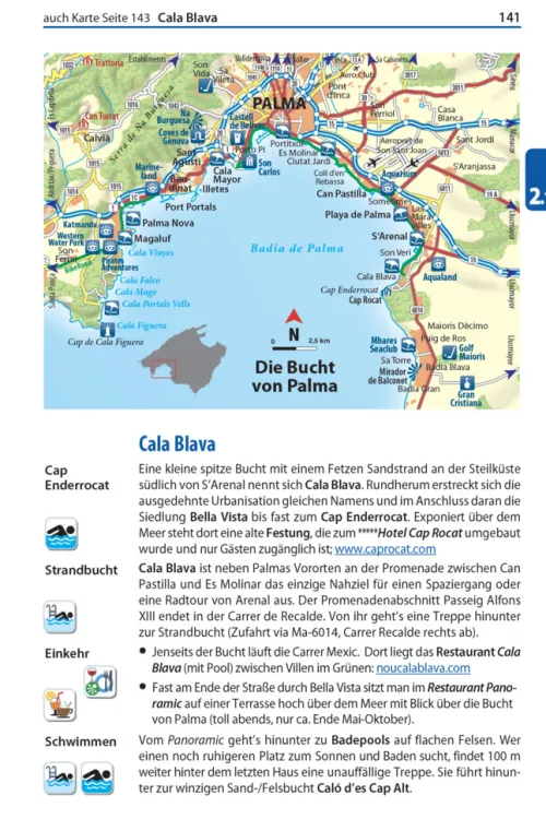 Reise Know-How Reiseführer Mallorca*Reise Know-How Daerr GmbH New