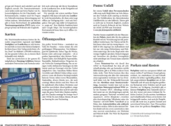 Reise Know-How Rump GmbH Camping-Reise Know-How Wohnmobil-Tourguide Polen - Ostseeküste und Masuren