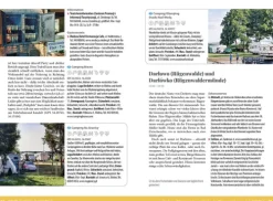 Reise Know-How Rump GmbH Camping-Reise Know-How Wohnmobil-Tourguide Polen - Ostseeküste und Masuren