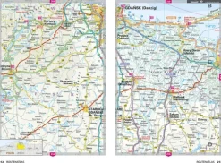 Reise Know-How Rump GmbH Camping-Reise Know-How Wohnmobil-Tourguide Polen - Ostseeküste und Masuren