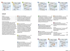 Reise Know-How Rump GmbH Camping-Reise Know-How Wohnmobil-Tourguide Südschweden