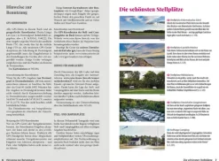 Reise Know-How Rump GmbH Camping-Reise Know-How Wohnmobil-Tourguide Südschweden