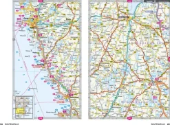 Reise Know-How Rump GmbH Camping-Reise Know-How Wohnmobil-Tourguide Südschweden