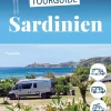 Reise Know-How Verlag Peter Rump Camping*Reise Know-How Wohnmobil-Tourguide Sardinien