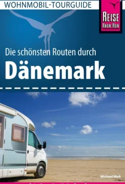Reise Know-How Wohnmobil-Tourguide Dänemark*Reise Know-How Verlag Peter Rump Sale