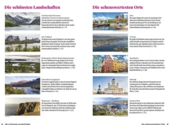 Reise Know-How Rump GmbH Camping*Reise Know-How Wohnmobil-Tourguide Nordkap