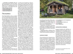 Reise Know-How Rump GmbH Camping*Reise Know-How Wohnmobil-Tourguide Nordkap