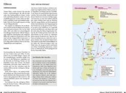 Reise Know-How Rump GmbH Camping*Reise Know-How Wohnmobil-Tourguide Sardinien