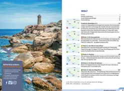 Reise Know-How Wohnmobil-Tourguide Bretagne*Reise Know-How Rump GmbH Sale