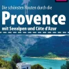 Reise Know-How Wohnmobil-Tourguide Provence mit Seealpen und Côte d'Azur*Reise Know-How Verlag Peter Rump Hot
