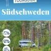 Reise Know-How Verlag Peter Rump Camping*Reise Know-How Wohnmobil-Tourguide Südschweden