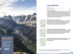 Reise Know-How Wohnmobil-Tourguide Südnorwegen*Reise Know-How Rump GmbH