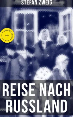 Reise nach Russland*Musaicum Books Best
