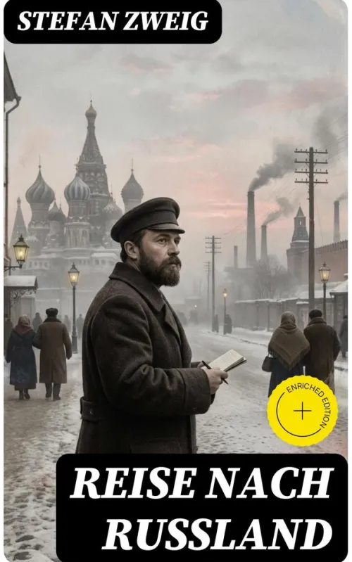 DigiCat Karten & Atlanten*Reise nach Russland