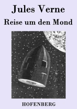 Hofenberg Okkultismus-Reise um den Mond