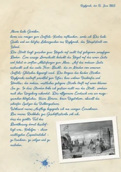 Coppenrath Klassiker*Reise zum Mittelpunkt der Erde