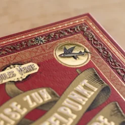 Coppenrath Klassiker*Reise zum Mittelpunkt der Erde