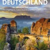 Reisebuch Deutschland. Die schönsten Ziele erfahren und entdecken*Bruckmann Verlag